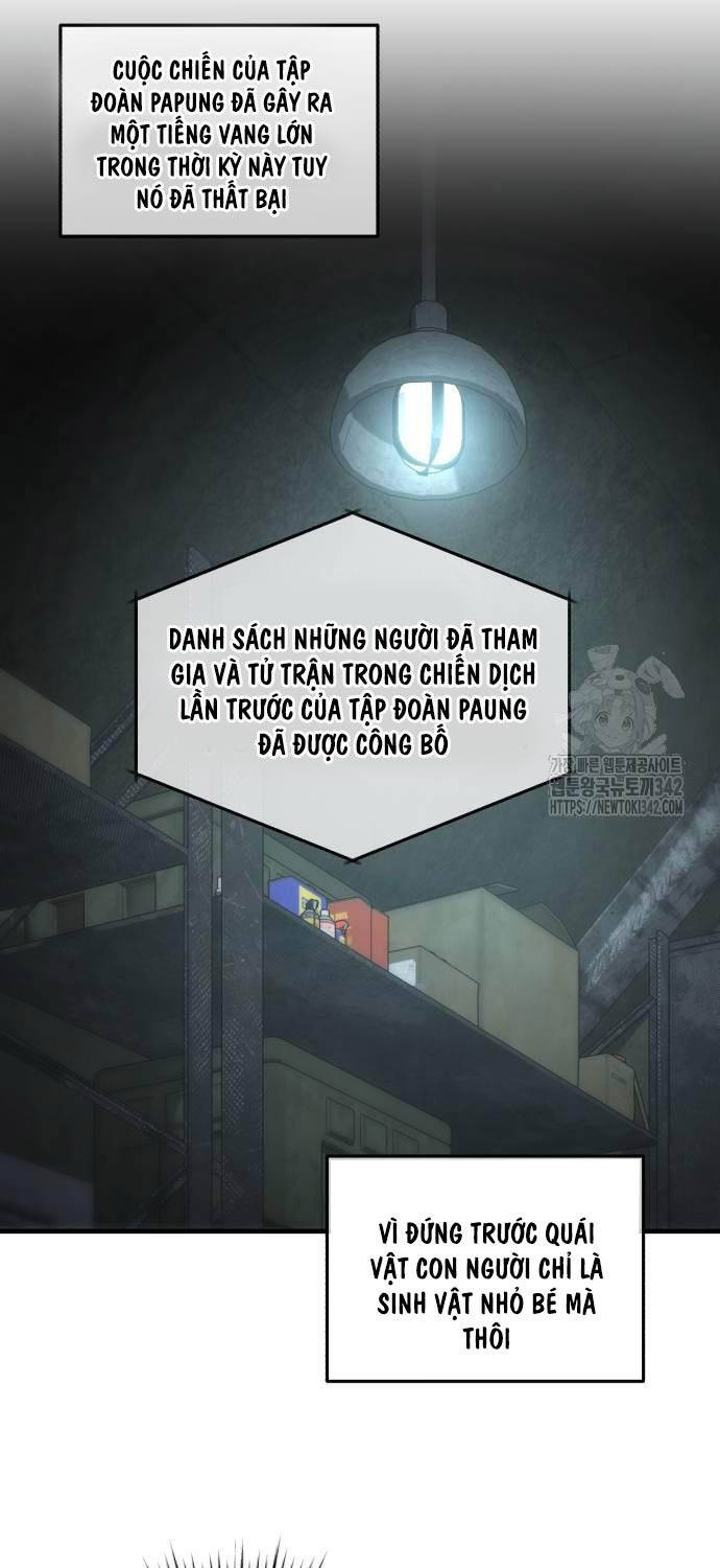 Ngôi Nhà Ẩn Ngày Tận Thế Chapter 11 - Trang 2