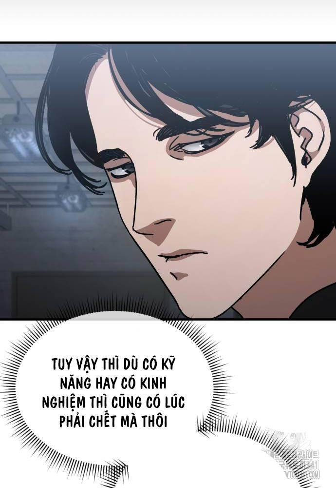 Ngôi Nhà Ẩn Ngày Tận Thế Chapter 10 - Trang 2