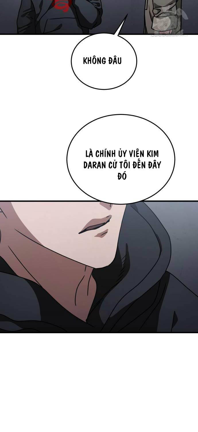 Ngôi Nhà Ẩn Ngày Tận Thế Chapter 10 - Trang 2