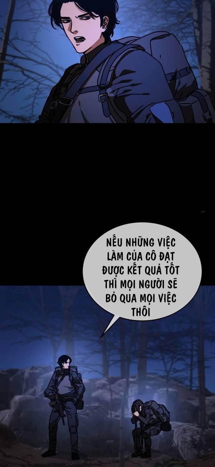 Ngôi Nhà Ẩn Ngày Tận Thế Chapter 10 - Trang 2