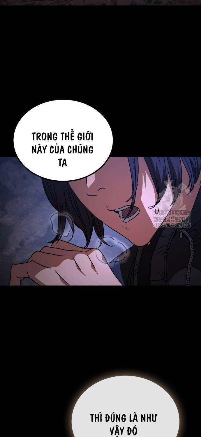 Ngôi Nhà Ẩn Ngày Tận Thế Chapter 10 - Trang 2