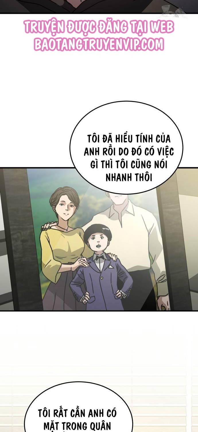 Ngôi Nhà Ẩn Ngày Tận Thế Chapter 10 - Trang 2