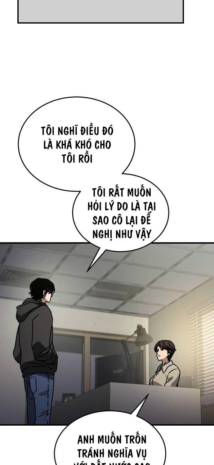 Ngôi Nhà Ẩn Ngày Tận Thế Chapter 10 - Trang 2