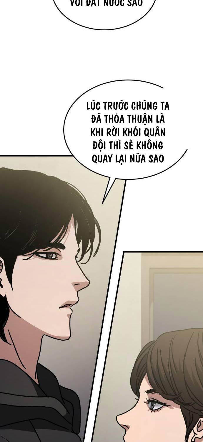 Ngôi Nhà Ẩn Ngày Tận Thế Chapter 10 - Trang 2