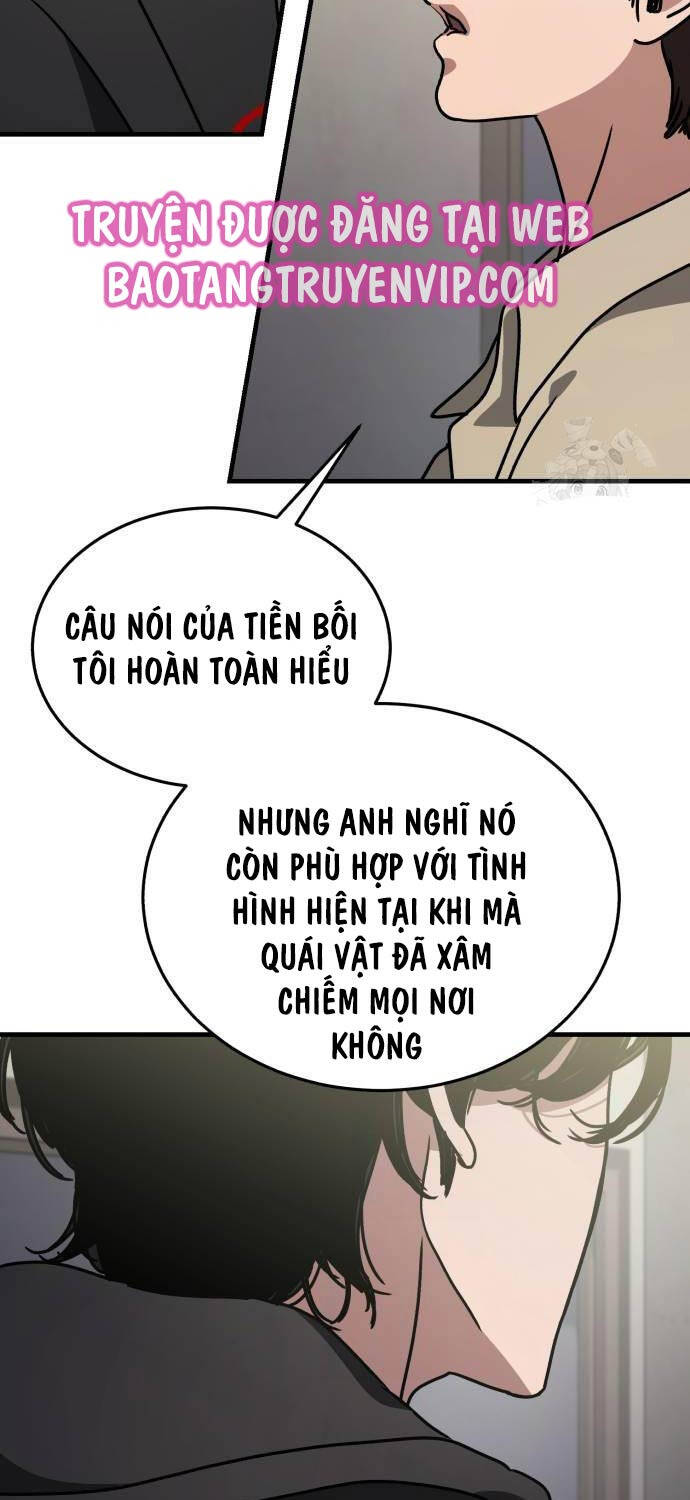 Ngôi Nhà Ẩn Ngày Tận Thế Chapter 10 - Trang 2