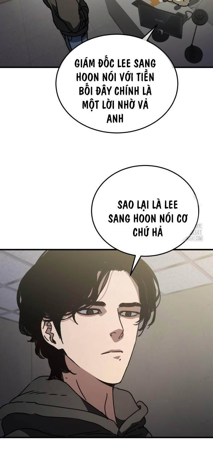 Ngôi Nhà Ẩn Ngày Tận Thế Chapter 10 - Trang 2