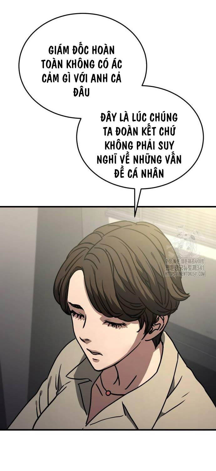 Ngôi Nhà Ẩn Ngày Tận Thế Chapter 10 - Trang 2