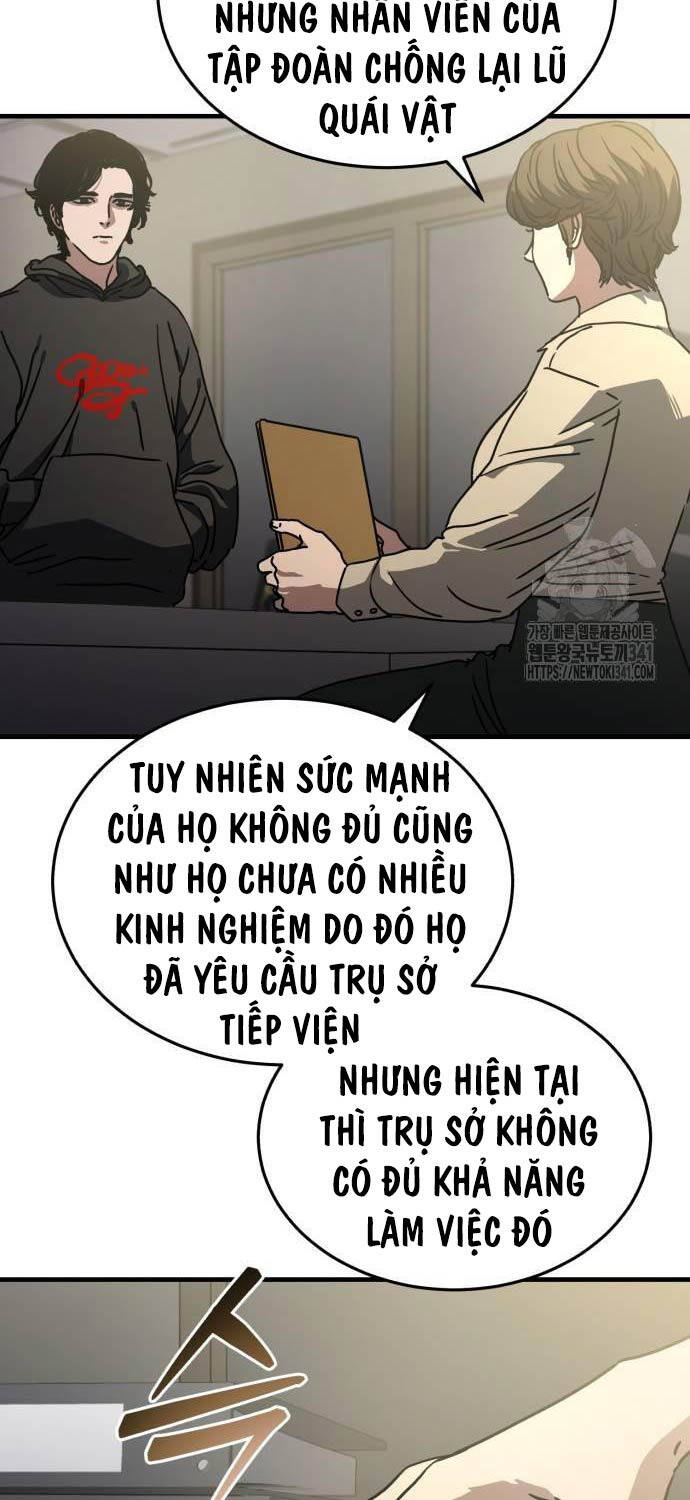 Ngôi Nhà Ẩn Ngày Tận Thế Chapter 10 - Trang 2