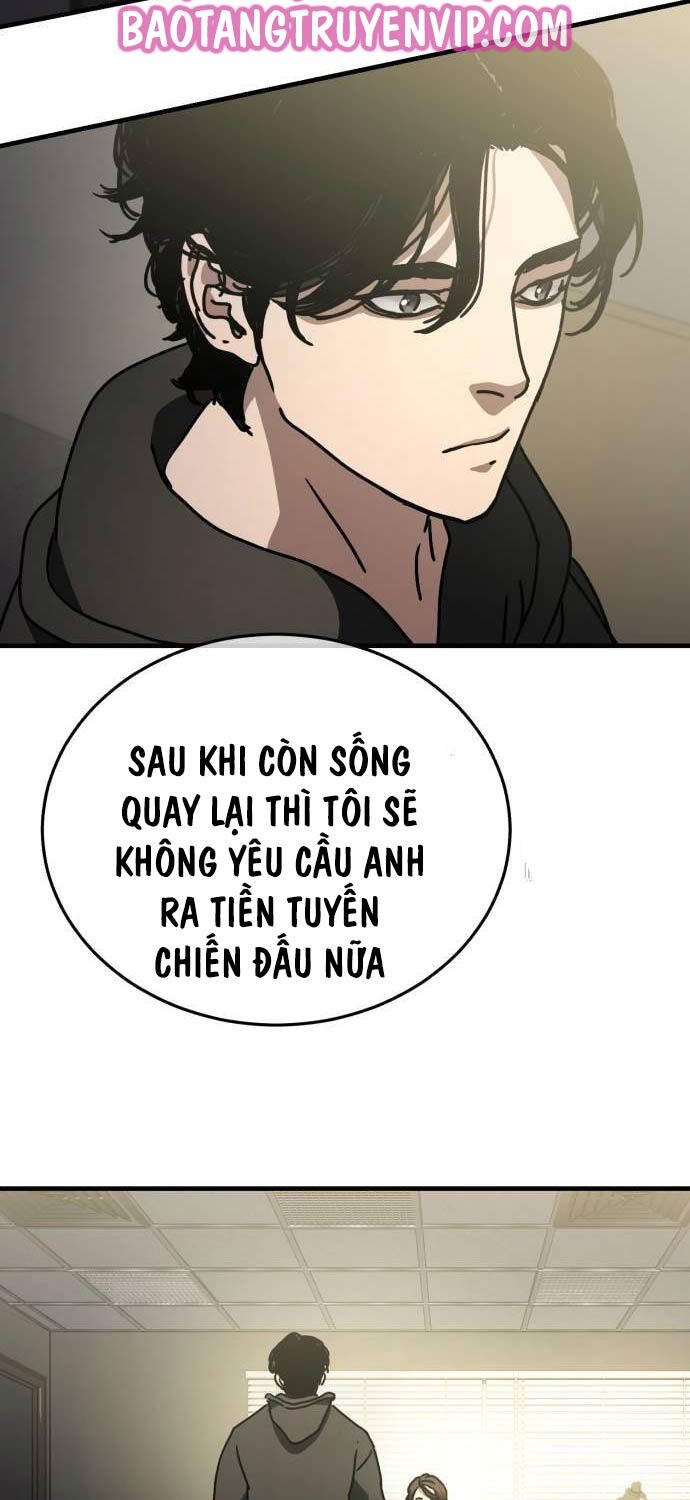 Ngôi Nhà Ẩn Ngày Tận Thế Chapter 10 - Trang 2