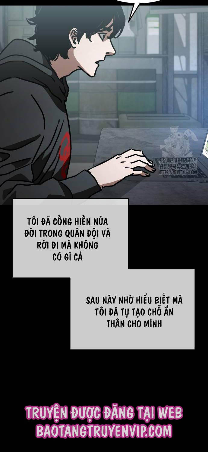 Ngôi Nhà Ẩn Ngày Tận Thế Chapter 10 - Trang 2