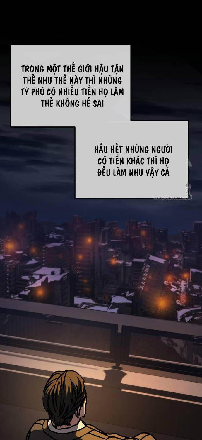 Ngôi Nhà Ẩn Ngày Tận Thế Chapter 10 - Trang 2