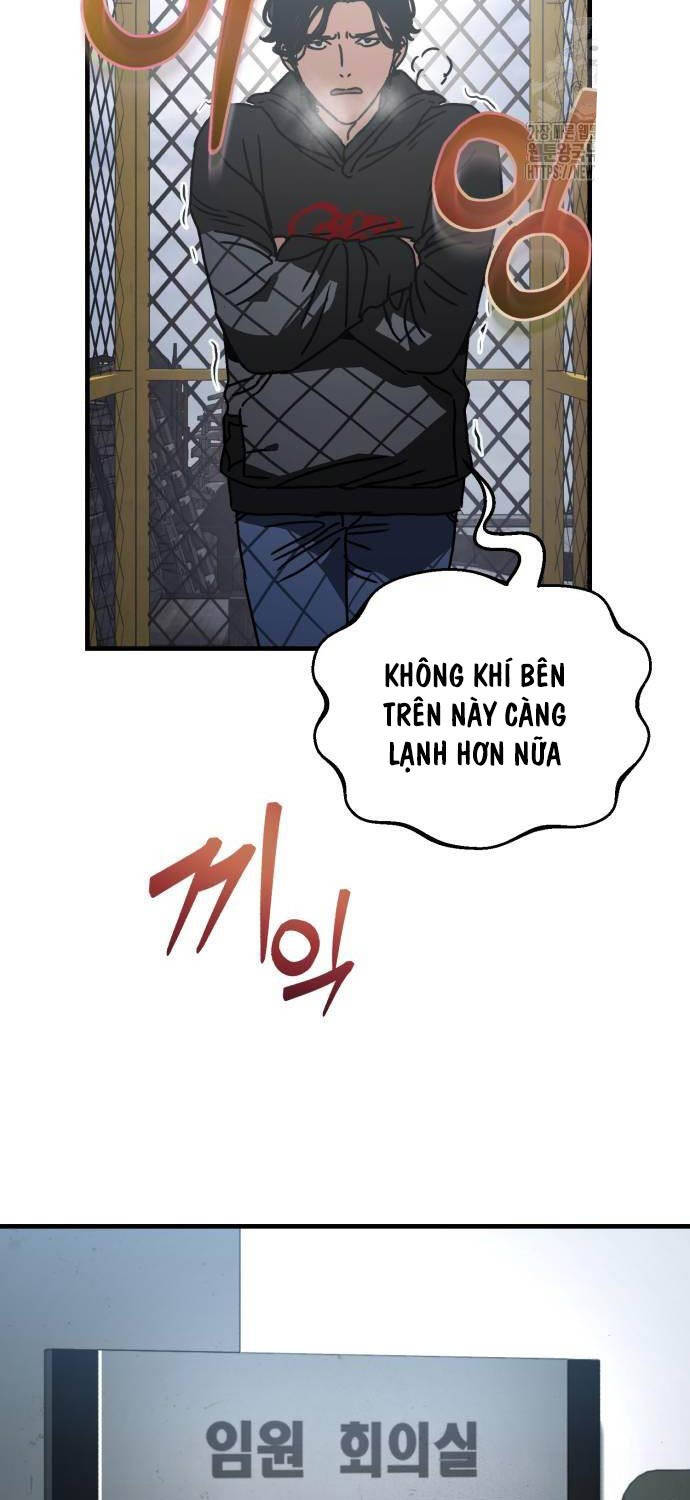 Ngôi Nhà Ẩn Ngày Tận Thế Chapter 10 - Trang 2