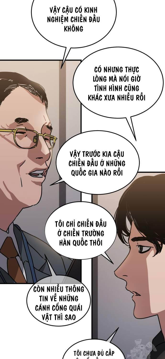 Ngôi Nhà Ẩn Ngày Tận Thế Chapter 10 - Trang 2