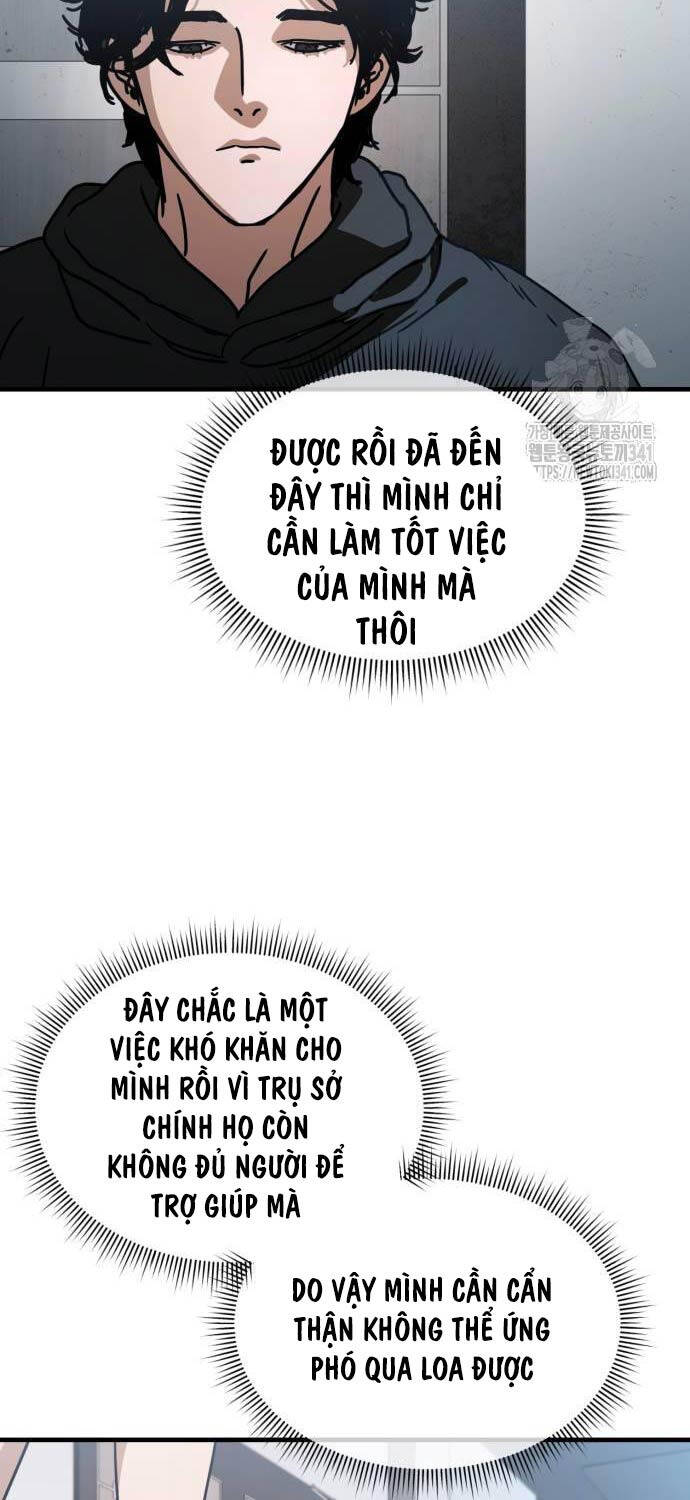 Ngôi Nhà Ẩn Ngày Tận Thế Chapter 10 - Trang 2