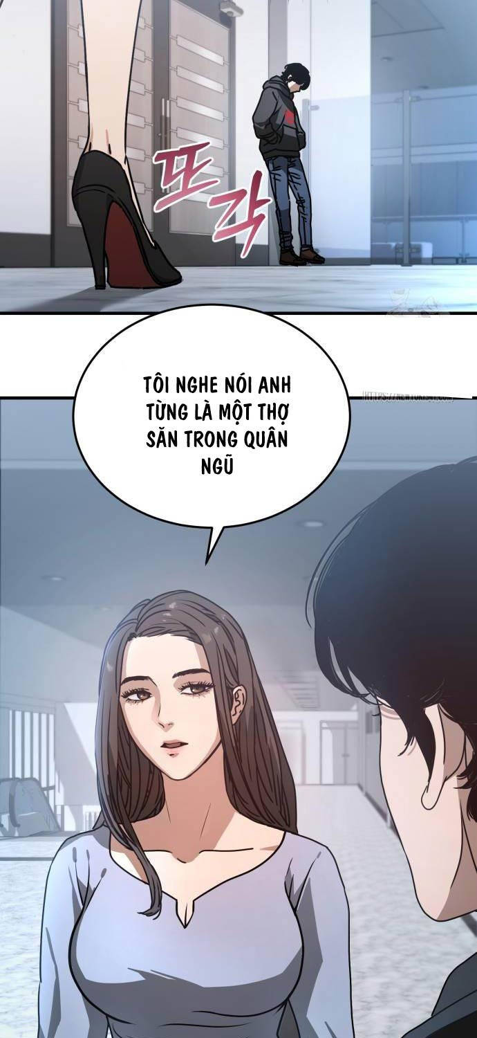 Ngôi Nhà Ẩn Ngày Tận Thế Chapter 10 - Trang 2