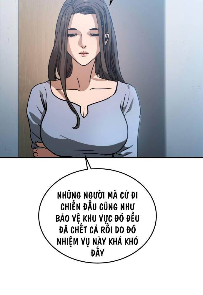 Ngôi Nhà Ẩn Ngày Tận Thế Chapter 10 - Trang 2