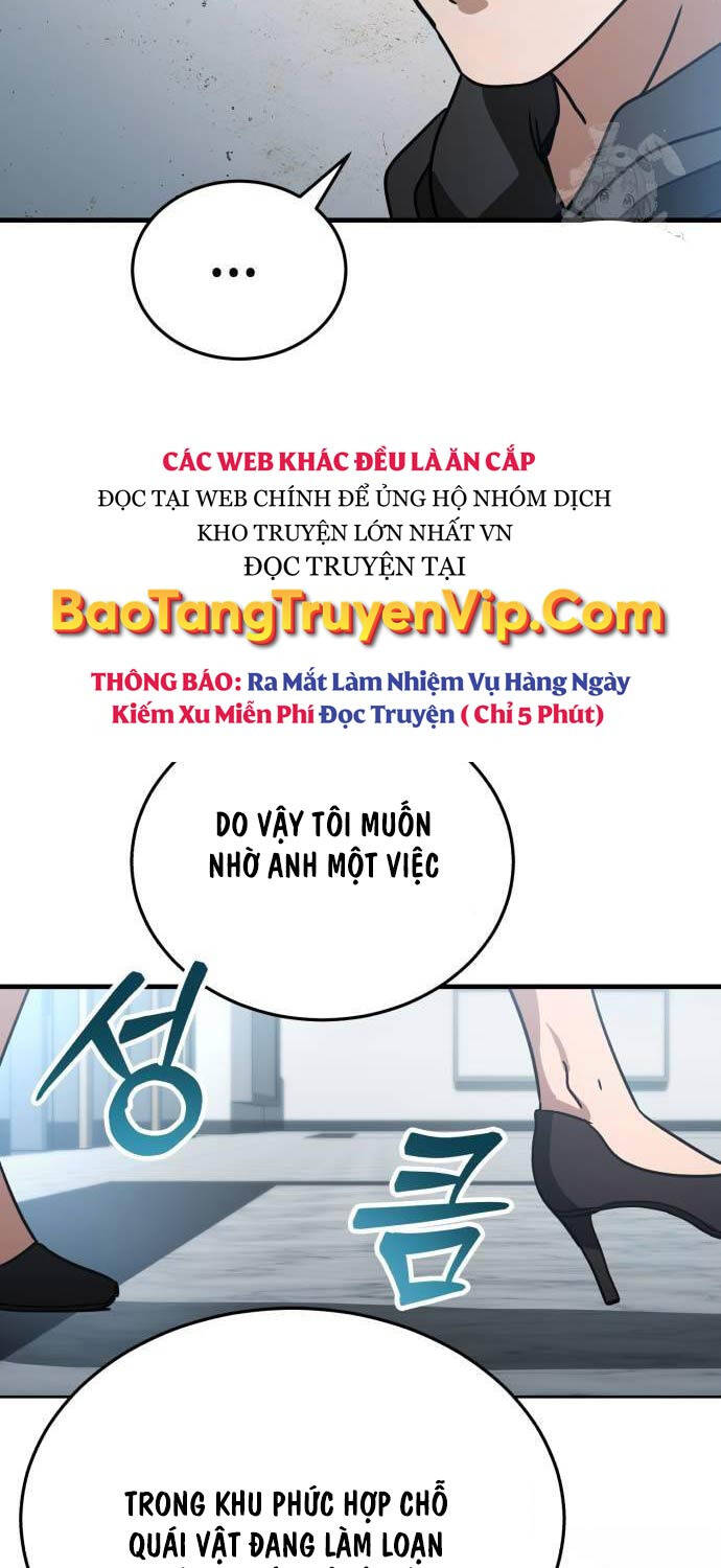 Ngôi Nhà Ẩn Ngày Tận Thế Chapter 10 - Trang 2