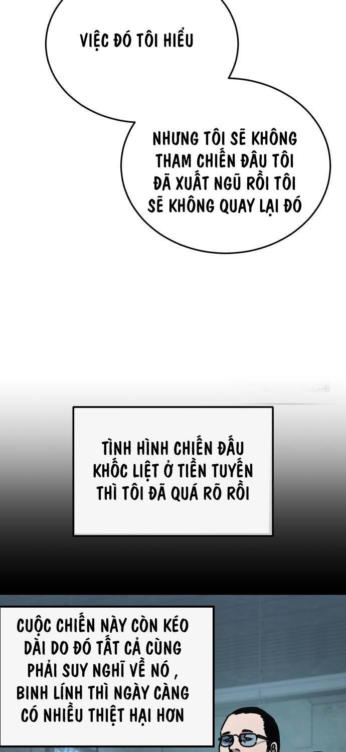 Ngôi Nhà Ẩn Ngày Tận Thế Chapter 10 - Trang 2