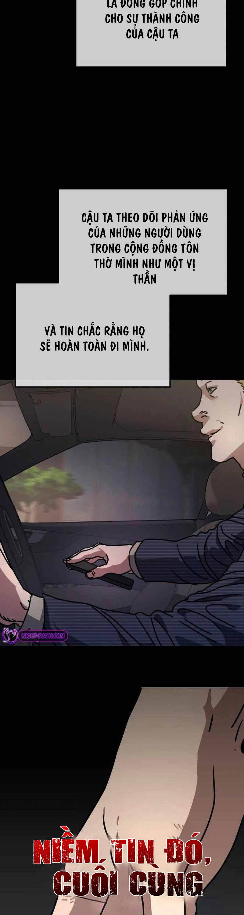 Ngôi Nhà Ẩn Ngày Tận Thế Chapter 9 - Trang 2