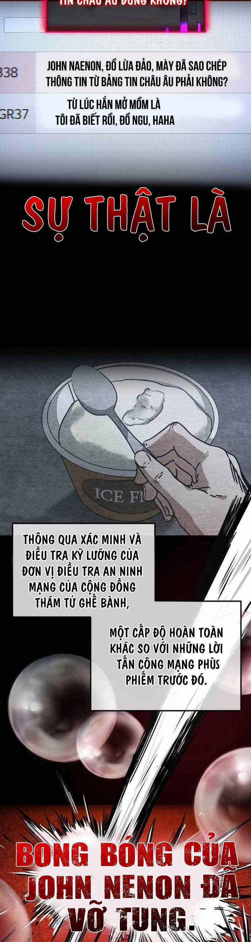 Ngôi Nhà Ẩn Ngày Tận Thế Chapter 9 - Trang 2