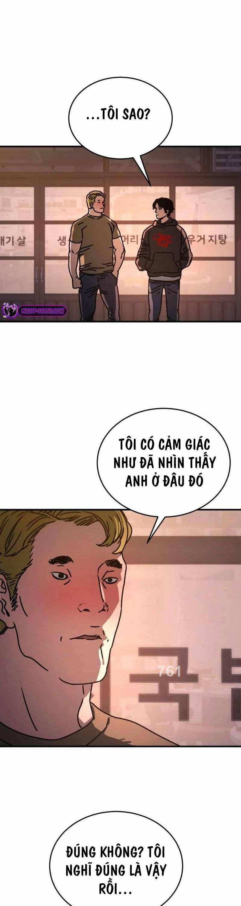 Ngôi Nhà Ẩn Ngày Tận Thế Chapter 9 - Trang 2