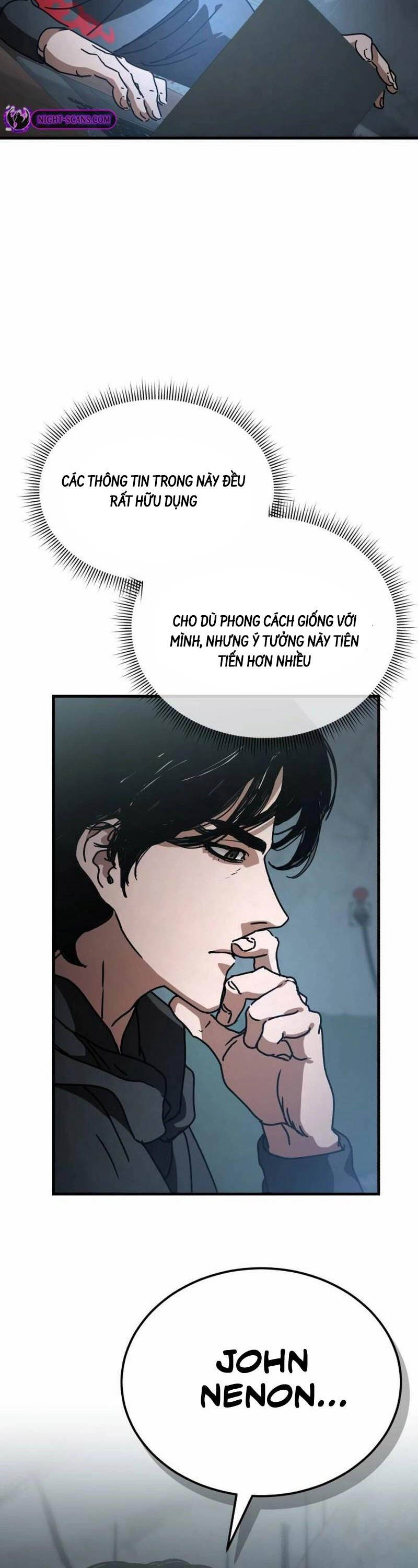 Ngôi Nhà Ẩn Ngày Tận Thế Chapter 8 - Trang 2