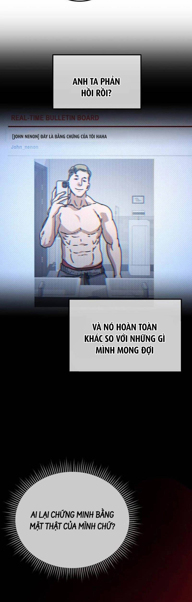 Ngôi Nhà Ẩn Ngày Tận Thế Chapter 8 - Trang 2