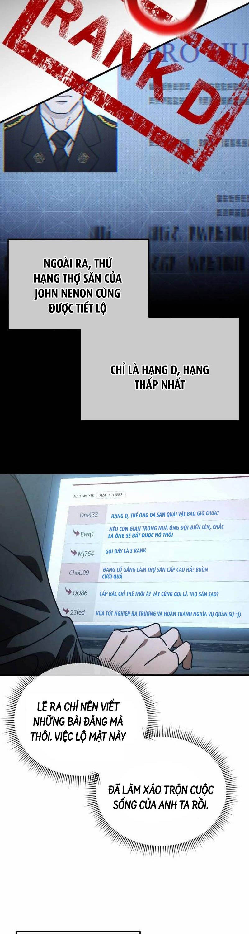 Ngôi Nhà Ẩn Ngày Tận Thế Chapter 8 - Trang 2