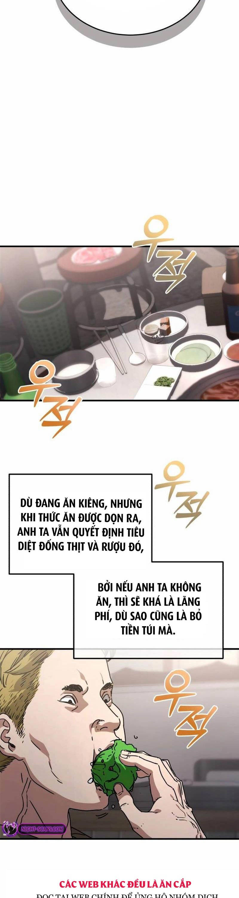 Ngôi Nhà Ẩn Ngày Tận Thế Chapter 8 - Trang 2