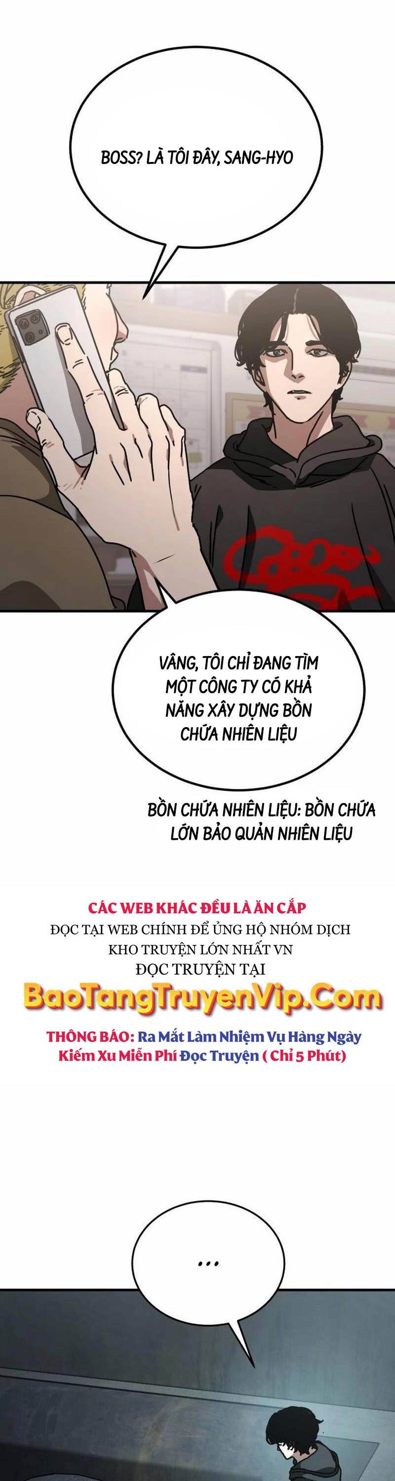 Ngôi Nhà Ẩn Ngày Tận Thế Chapter 8 - Trang 2