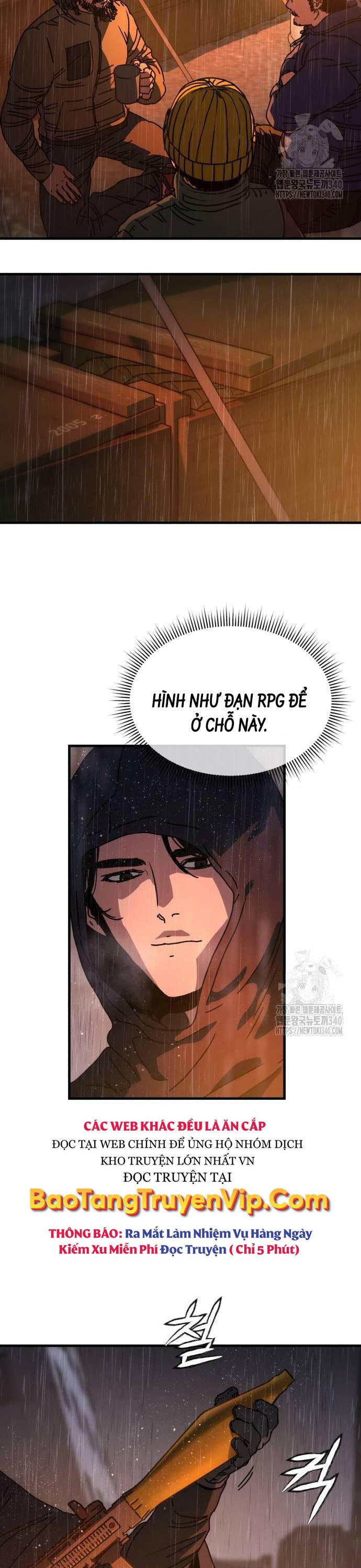 Ngôi Nhà Ẩn Ngày Tận Thế Chapter 7 - Trang 2