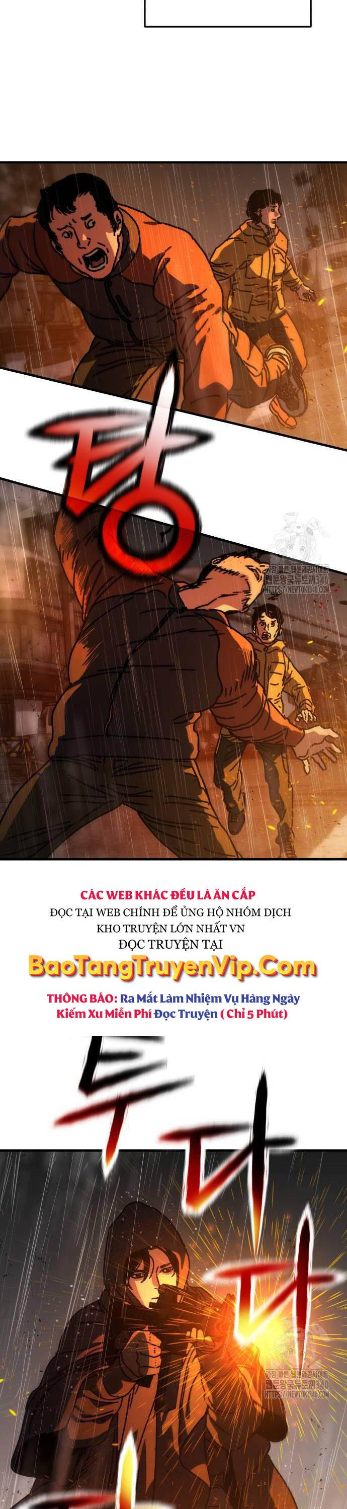 Ngôi Nhà Ẩn Ngày Tận Thế Chapter 7 - Trang 2