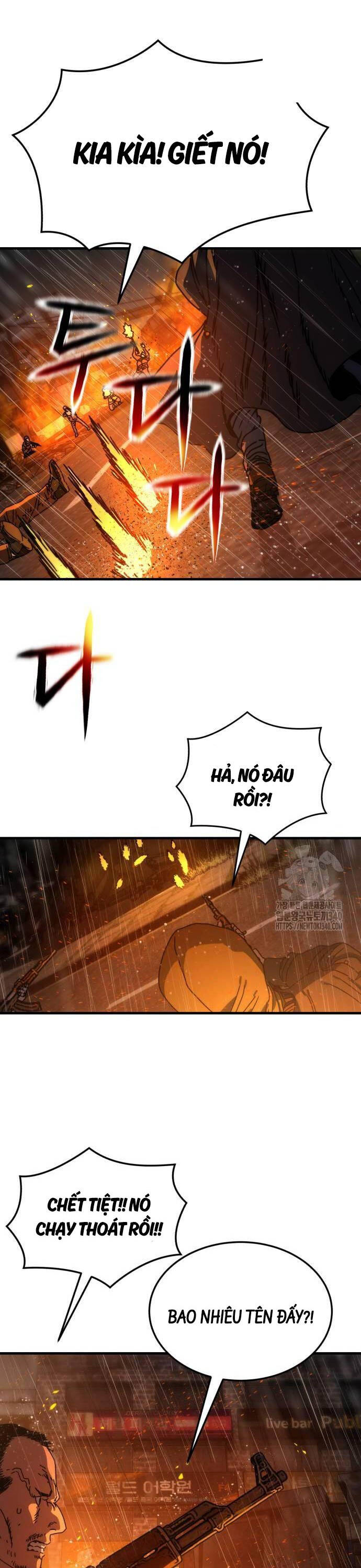 Ngôi Nhà Ẩn Ngày Tận Thế Chapter 7 - Trang 2