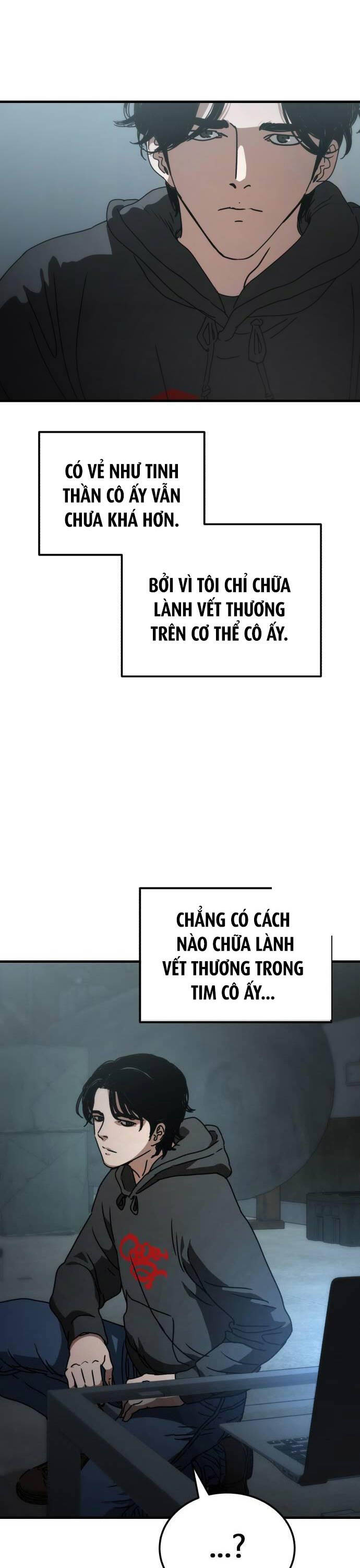 Ngôi Nhà Ẩn Ngày Tận Thế Chapter 7 - Trang 2