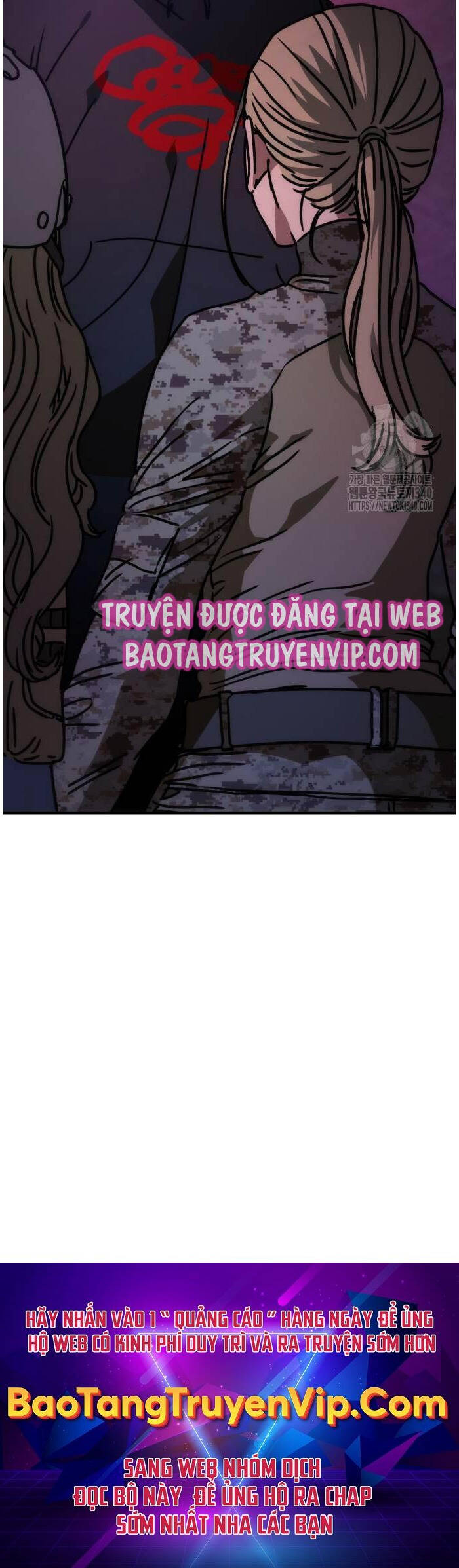 Ngôi Nhà Ẩn Ngày Tận Thế Chapter 6 - Trang 2