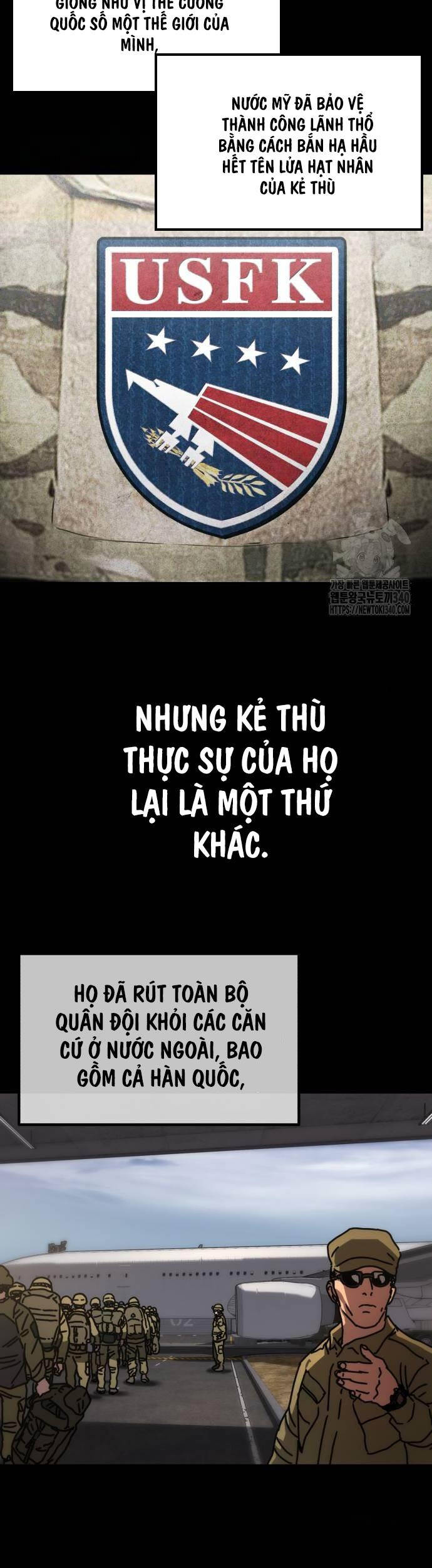 Ngôi Nhà Ẩn Ngày Tận Thế Chapter 6 - Trang 2