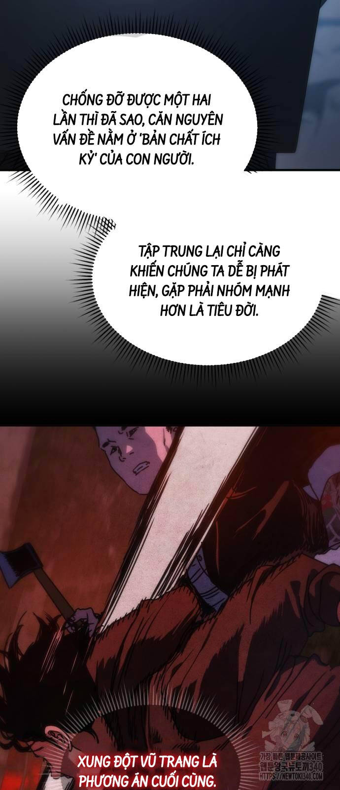 Ngôi Nhà Ẩn Ngày Tận Thế Chapter 5 - Trang 2