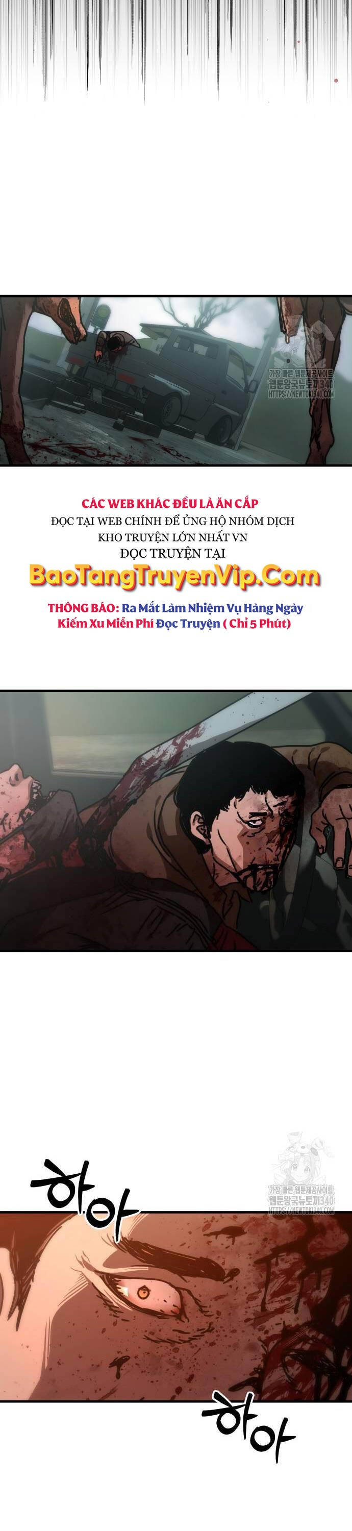 Ngôi Nhà Ẩn Ngày Tận Thế Chapter 5 - Trang 2