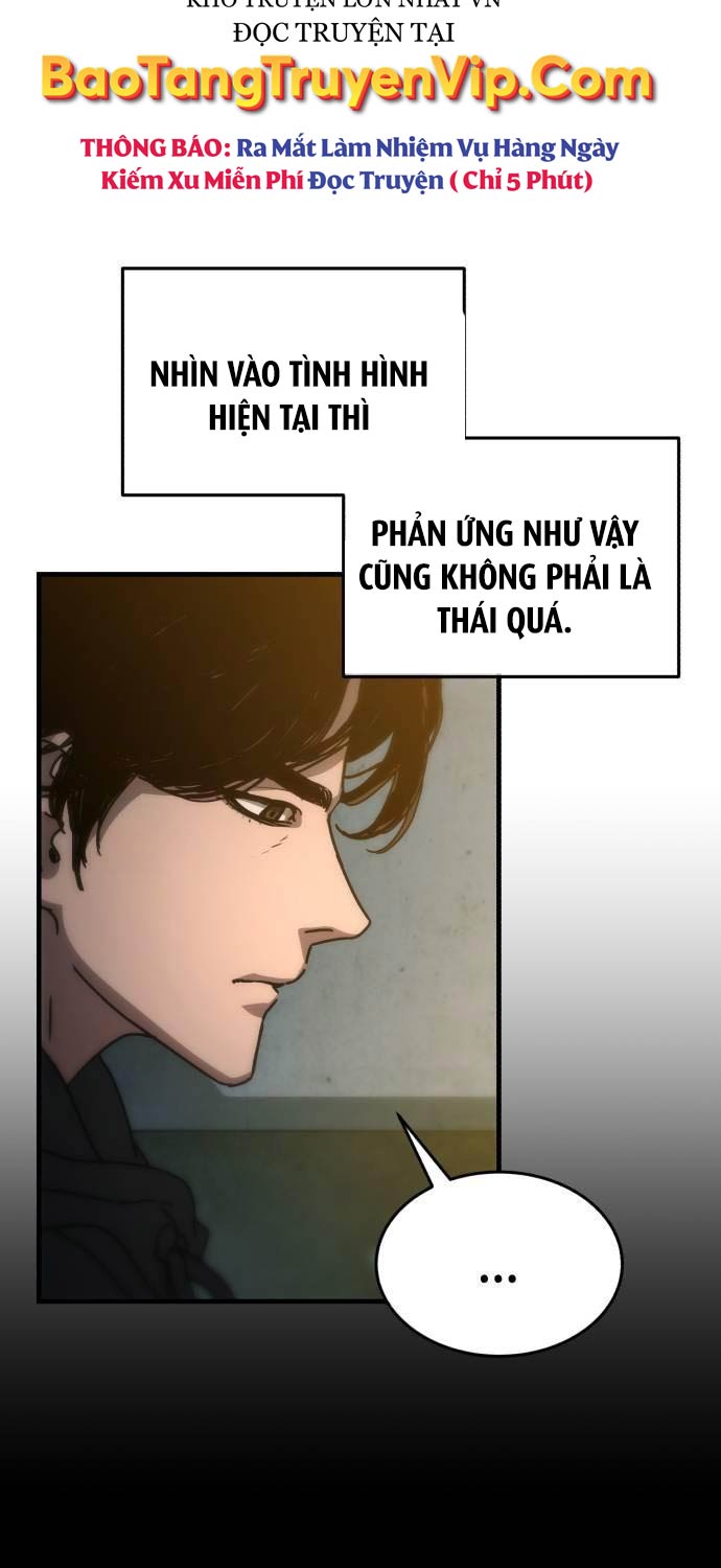 Ngôi Nhà Ẩn Ngày Tận Thế Chapter 4 - Trang 2