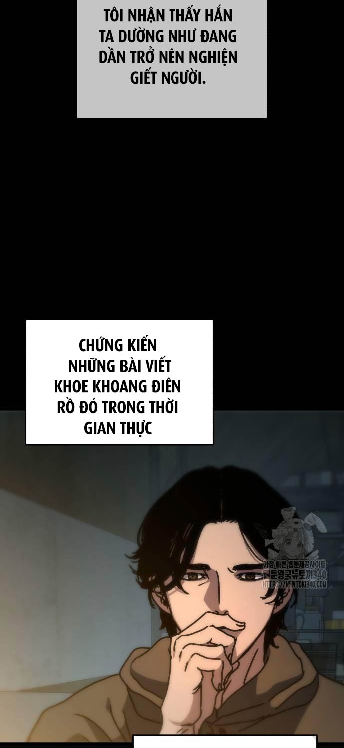 Ngôi Nhà Ẩn Ngày Tận Thế Chapter 4 - Trang 2