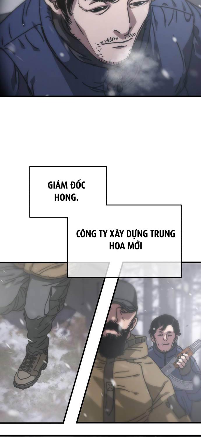 Ngôi Nhà Ẩn Ngày Tận Thế Chapter 4 - Trang 2