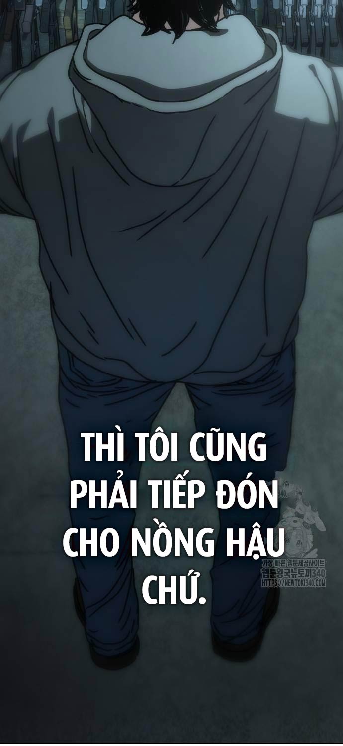 Ngôi Nhà Ẩn Ngày Tận Thế Chapter 4 - Trang 2