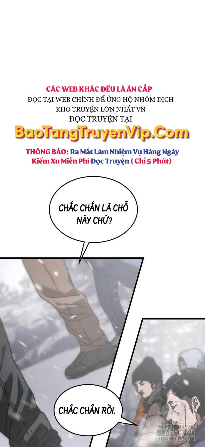 Ngôi Nhà Ẩn Ngày Tận Thế Chapter 4 - Trang 2