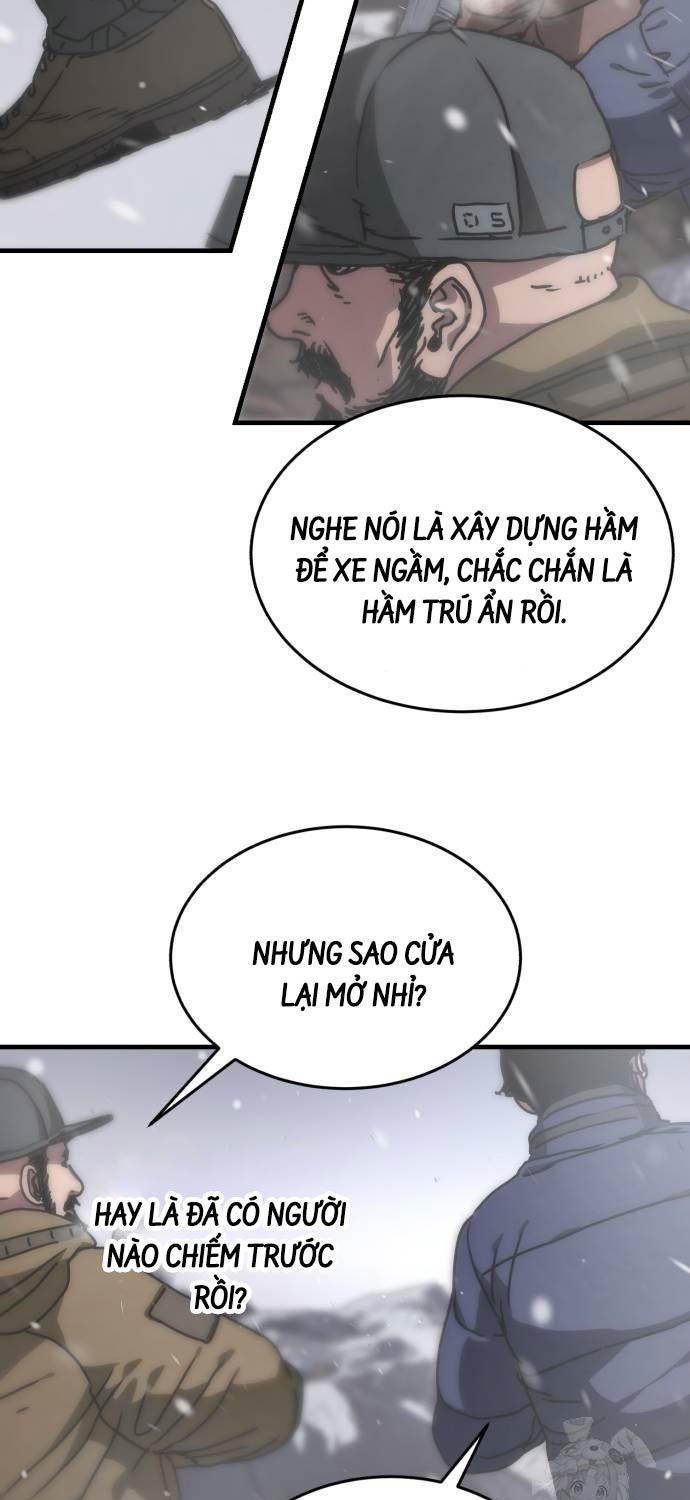 Ngôi Nhà Ẩn Ngày Tận Thế Chapter 4 - Trang 2