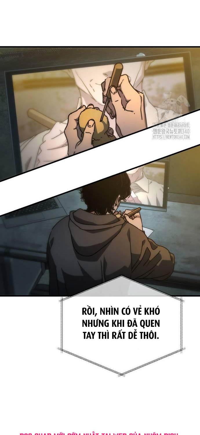 Ngôi Nhà Ẩn Ngày Tận Thế Chapter 4 - Trang 2