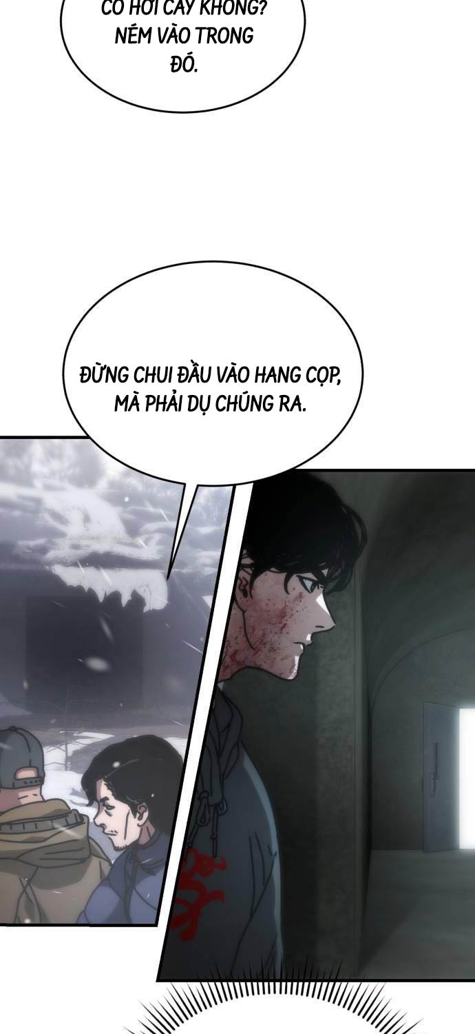 Ngôi Nhà Ẩn Ngày Tận Thế Chapter 4 - Trang 2