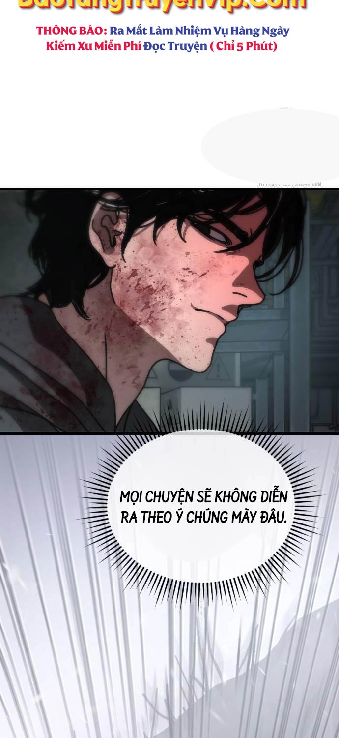 Ngôi Nhà Ẩn Ngày Tận Thế Chapter 4 - Trang 2