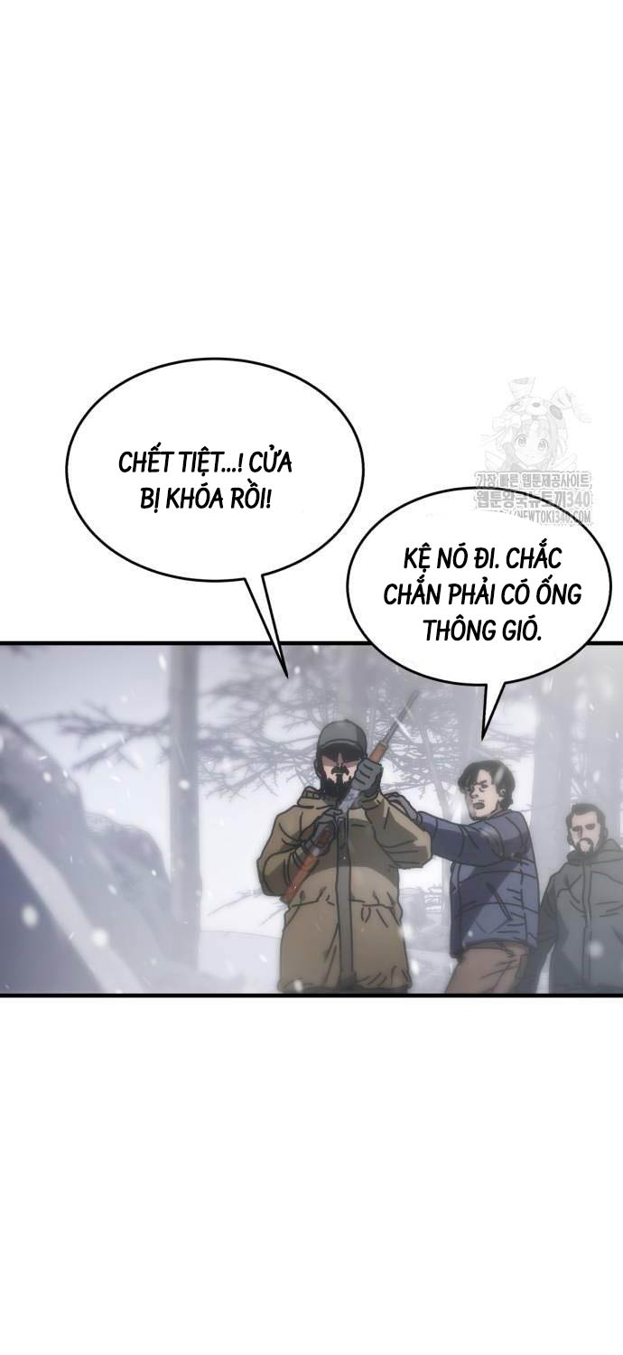 Ngôi Nhà Ẩn Ngày Tận Thế Chapter 4 - Trang 2