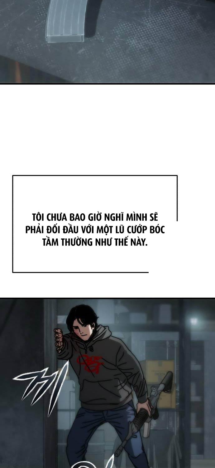 Ngôi Nhà Ẩn Ngày Tận Thế Chapter 4 - Trang 2