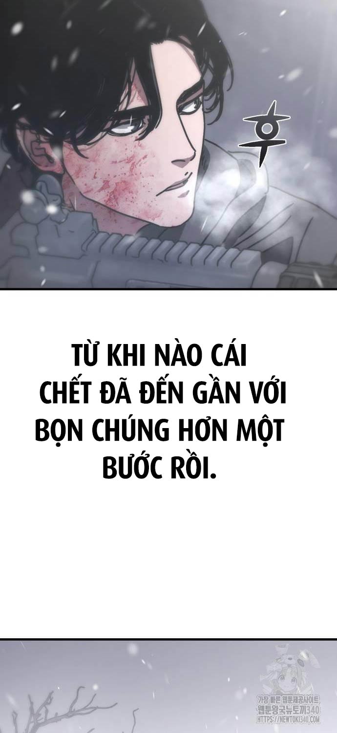 Ngôi Nhà Ẩn Ngày Tận Thế Chapter 4 - Trang 2